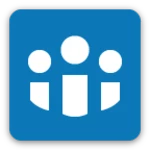 Logo of LinkedIn Connected android Application 